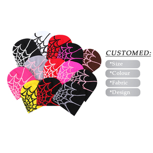 Vente en gros Bonnet brodé unisexe en acrylique personnalisé Bonnet d'hiver tricoté de haute qualité en jacquard Gorras - Product Image 1