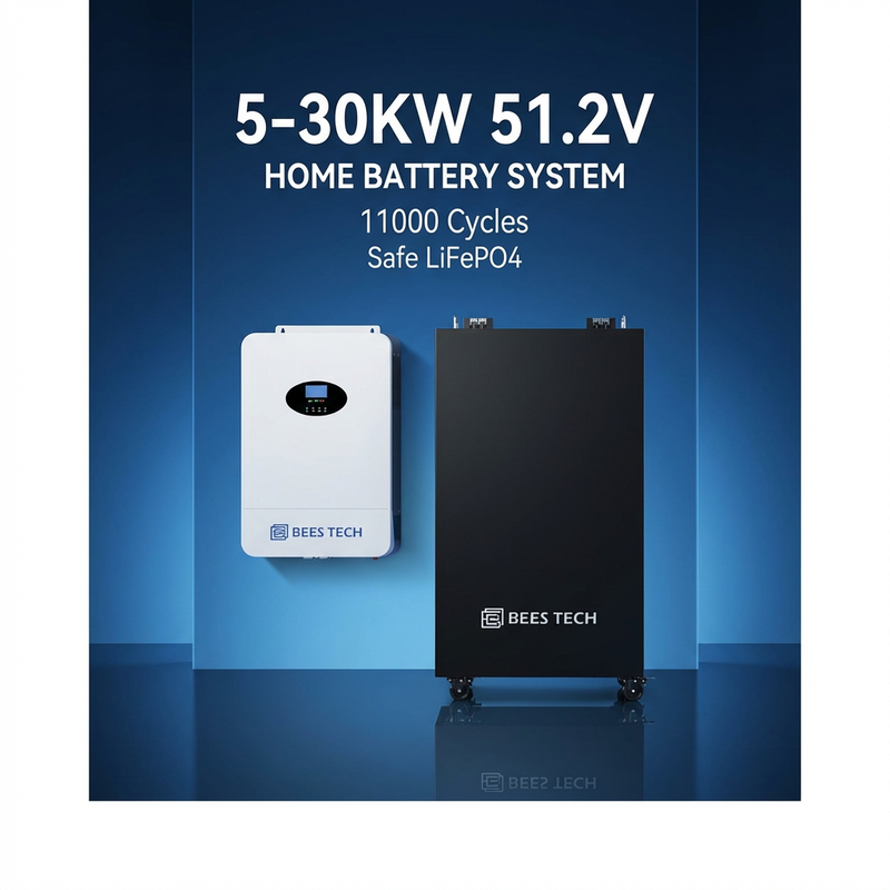 Solar Energy System 1000W 3KW 5KW