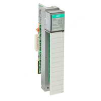 Conmutador Ethernet Industrial 6GK5005-0BA10-1AA3, Almacenamiento de 100 MB, 45 Puertos, Infraestructura de Red Ethernet Industrial