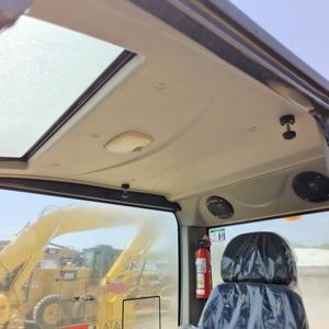 Nueva mini excavadora MAXPOWER ME60 de 6 TONELADAS 100% eficiente con motor Yanmar en gran oferta en Shanghai China - Product Image 6