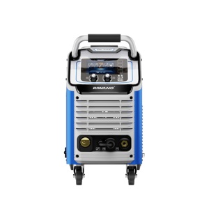 Máy hàn Inverter MIG-230P 220V DC 200A Mini MAG/MIG/TIG MMA Arc không cần khí, chấp nhận OEM - Product Image 3