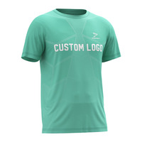 Kemeja Slim-Fit Unisex dengan 20+ Pilihan Warna untuk Tenis, Pickleball, Badminton