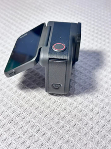 En Stock, Cámara de Acción Osmo Pocket 3 con Estabilización Mecánica de 3 Ejes, Grabación Horizontal y Vertical, Cámara para Vlogging - Product Image 2