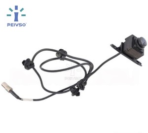Caméra avant panoramique d'origine PEIVSO, toute saison, compatible avec Chery Tiggo 8 OEM 704000507AA - Product Image 1