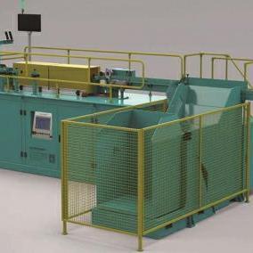 Machine de presse de forgeage à chaud de haute qualité pour pièces forgées en alliage de cuivre avec CE - Product Image 6