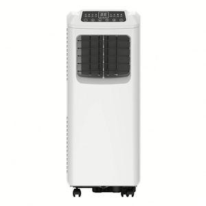Venta Directa de Fábrica: Aire Acondicionado Portátil de Piso con Refrigerante R410, R290, R32 - Product Image 2