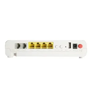 中兴通讯的Olt V-Sol Hdv C300二手Onu上的高质量二手Ont英文固件