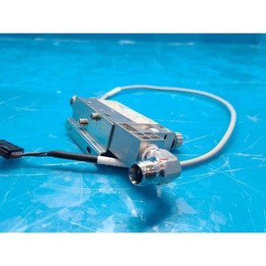 Sensor de Flujo Digital CKD FSM2 Serie FSM2-PAE100S063BN-P80, Usado, Piezas de Equipos Semiconductores Legados - Product Image 4