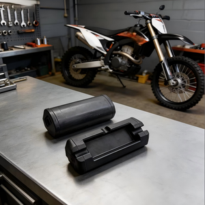 Protector de Pecho Todoterreno para <span class=keywords><strong>PALMA</strong></span> 250, Espuma de Alta Densidad Absorbente de Impactos, Protección Transpirable, Directo de Fábrica - Product Image 6