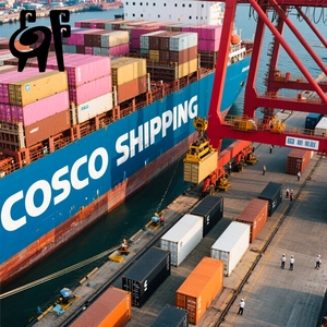 Frete Porta-a-Porta Indonésia | Taobao Agente de Compras + Low Cost DDP Air Freight From China to Jakarta - Product Image 1