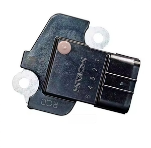 37980-RC0-M01/AFH70M-41C É Adequado para Acura/Honda Medidor De Fluxo De Ar Bloco De Fluxo De Ar - Product Image 2