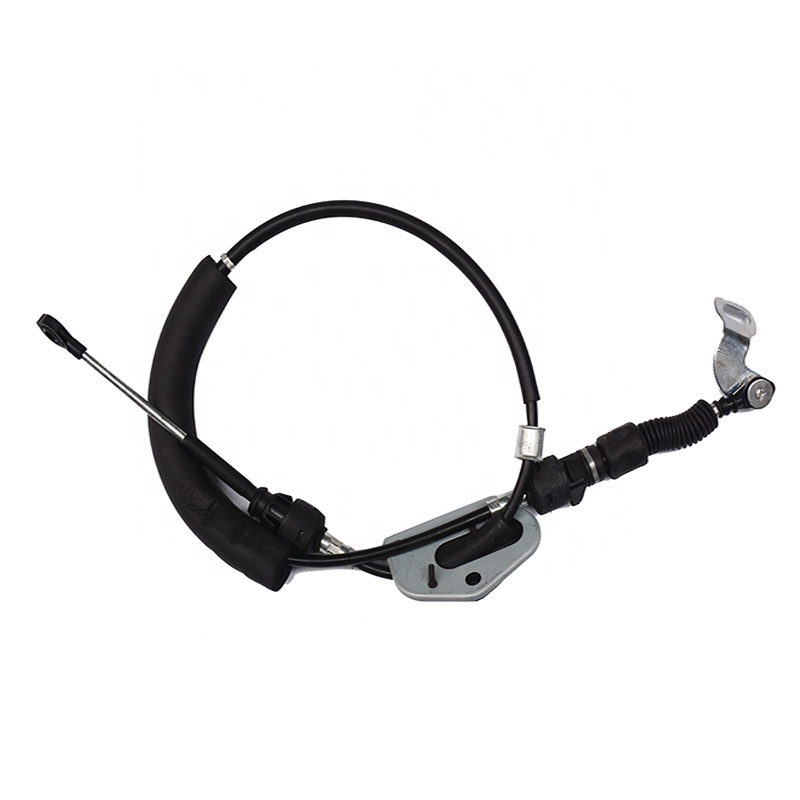 Gear Shift Cable Car Spare Parts MR581204 for Mitsubishi Pajero