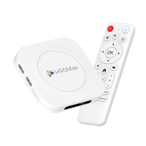 H96 Max M1 Plus 4gb 128gb Android 14 Tv Box Smart TVBox <span class=keywords><strong>RK3528</strong></span> 2.4G/5Ghz Wifi 4K 8K 4GB 32GB H96MAX Reproductor Multimedia Set-Top Box - Product Image 1