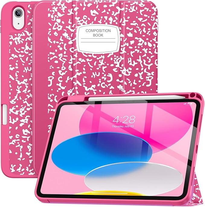 A-Book HotPink