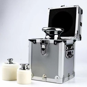 100g-20 ק "ג נירוסטה כיול משקל ערכת oem f1 f2 להתאמה אישית עבור בדיקה המונית מחיר יחידת בלוק - Product Image 3