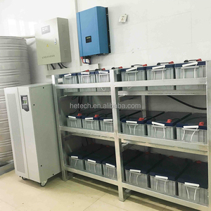 Off Lưới Hoàn Chỉnh Toàn Bộ Quang Điện Bảng Điều Chỉnh 5000W Nhà Kit Lai Năng Lượng Mặt Trời Hệ Thống 5KW 6KW 8KW 10KW PV Mô-đun <span class=keywords><strong>10000W</strong></span> - Product Image 4