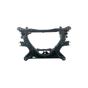 Para 2021 modelo Y soporte de travesaño trasero 1044580-00-C OEM piezas de automóviles de nueva energía - Product Image 1