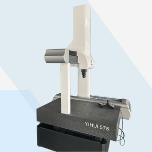 Technologie sophistiquée de conception de faisceau carré (brevetée) de <span class=keywords><strong>Machine</strong></span> de mesure de coordonnées CMM - Product Image 5