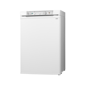 Petit réfrigérateur à gaz 3 voies avec refroidissement par absorption pour l'extérieur, l'hôtel, la voiture - Product Image 4
