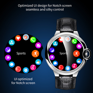 Montre connectée 1,32 pouces avec fonction d'appel Bluetooth, moniteur de pression artérielle et de fréquence cardiaque, étanche, tracker d'activité pour hommes et femmes - Product Image 6