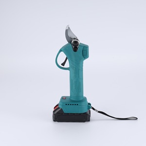 Sécatrices électriques robustes au lithium-ion <span class=keywords><strong>pour</strong></span> l'élagage des arbres fruitiers dans les jardins et la maison - Product Image 5