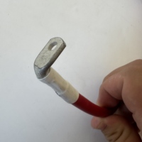 Harness Kabel Audio yang Dapat Disesuaikan