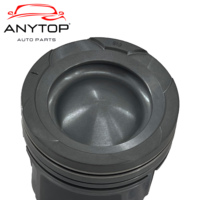 Piston ANYTOP pour Toyota 1GD-FTV 2.8L OE 13101-0E020 STD Pièces de moteur diesel Garantie 1 an