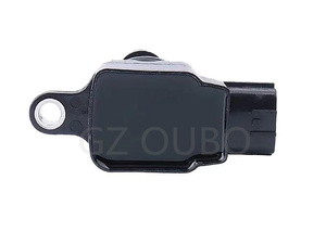 Pièce d'auto 22448-AR215 Bobine d'allumage pour NISSAN <span class=keywords><strong>CUBE</strong></span> 350Z 370Z Frontier GT-R Maxima Micra - Product Image 3