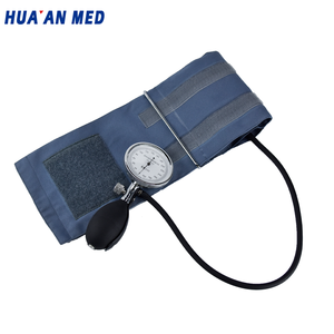 הואה בלתי Med קליני ביד אחת מכאני אנארוידי למבוגרים מד לחץ דם - Product Image 2