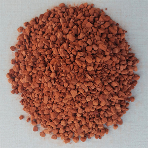 Fabricante de Fertilizante de Potasio MOP (Muriato de Potasio) CIK KCI al 99%, CAS 7447-40-4, para Uso Científico - Product Image 4