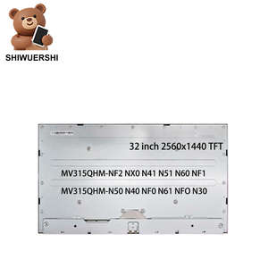 จอ LCD แท้ใหม่เกรด A+ ขนาด 32 นิ้ว รุ่น MV315QHM NF2 NX0 N41 N51 N60 NF1 N50 N40 NF0 N61 <span class=keywords><strong>NFO</strong></span> N30 สำหรับเปลี่ยนจอ AIO - Product Image 1