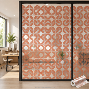 <span class=keywords><strong>Pellicola</strong></span> <span class=keywords><strong>per</strong></span> Finestre in Cemento Geometrico Effetto Satinato <span class=keywords><strong>per</strong></span> Partizioni in Vetro <span class=keywords><strong>per</strong></span> Ufficio - Product Image 1