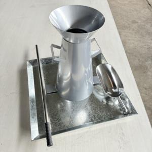 ठोस प्रवाह स्लैप शंकु परीक्षण उपकरण - Product Image 4