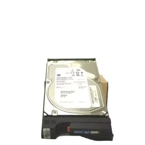 WGZX 118032852-02 ขายส่งฮาร์ดไดรฟ์แท้ Exx 2TB 3.5 นิ้ว 7.2K 6G SFF SAS ความจุ 64MB Cache สำหรับเซิร์ฟเวอร์ - Product Image 1