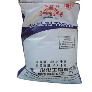 M Poweder/Granule dengan CAS No.: 149-30-4 Akselerator Karet Mbt/