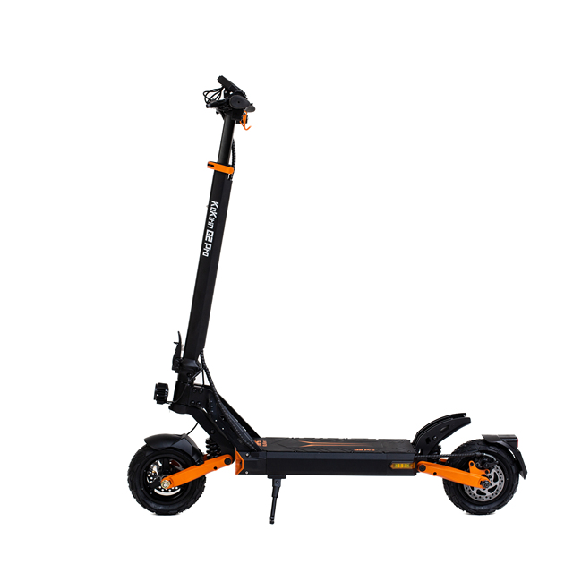 For Kukirin G2 PRO 9 Inch Electric Scooter for Adults Top Selling for Kugoo E Scooter E-Mobility Elektroroller Elektrische Step