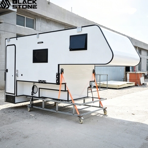 Nouvelle Arrivée : Cellule de <span class=keywords><strong>Camping</strong></span> Amovible Premium et Économique <span class=keywords><strong>pour</strong></span> Pick-up Tout-Terrain – Coque de Camper <span class=keywords><strong>pour</strong></span> Camion <span class=keywords><strong>pour</strong></span> le <span class=keywords><strong>Camping</strong></span> en Plein Air - Product Image 3