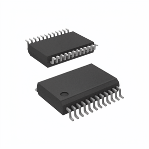 Data Acquisition Manufacturer Channel AD7840ARSZ Electronic Circuit Components 24 SSOP - Product Image 1