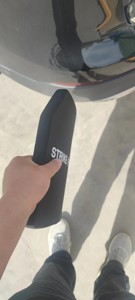 JSH piastra di protezione tattica di alta qualità per piastra di supporto materiale tattico giubbotto di difesa personale - Product Image 6