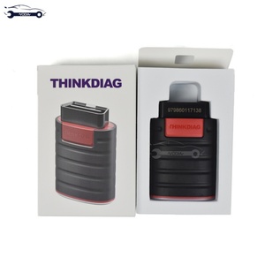 THINKCAR Thinkdiag V1.23.004 Full System <b>Scanner</b> All Software OBD2 Diagnostic Tools 15 Reset Services Ecu Coding Pk ELM327 - Product Image 6