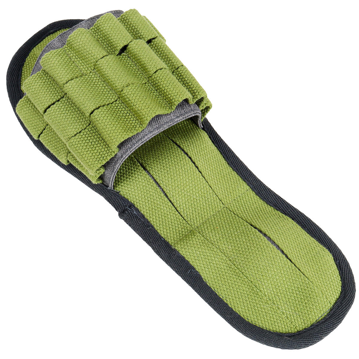 สีเขียว