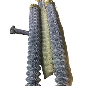 50mm Hole Galvanized Chain Link <b>Mesh</b> Gamefowl Fly Pen Rooster Cages Steel <b>Wire</b> <b>Mesh</b> - Product Image 1