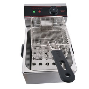 Grande <span class=keywords><strong>friteuse</strong></span> à induction commerciale de ascenseur automatique <span class=keywords><strong>pas</strong></span> cher - Product Image 1