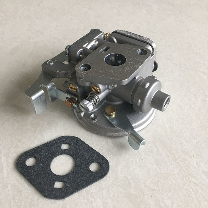 Carburatore Per Tosaerba Echo Shindaiwa C350 - Ricambio A021002470, In Alluminio, Alta Affidabilità - Foto 2