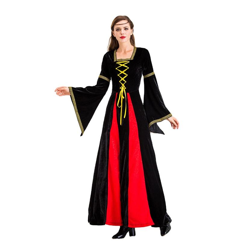 Carnival Robe Costume