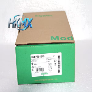 โมดูลซีพียู BMEP584040 และ BMEP583040 BMEP582040 BMEP581040 สำหรับ PLC - Product Image 1