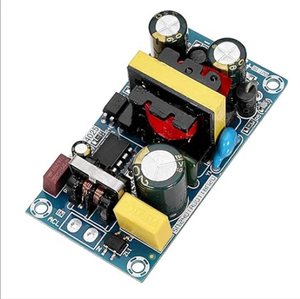 โมดูลแหล่งจ่ายไฟสลับออปโตอิเล็กทรอนิกส์ AC-DC 1A 24V - Product Image 1