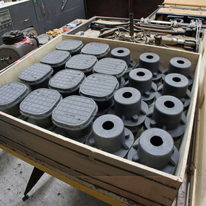 กล่องควบคุมระบบสายดินมีสองรูปแบบในสต็อก - Product Image 2