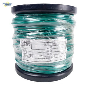 <span class=keywords><strong>2.5mm</strong></span> 4mm 6mm2 bị mắc kẹt dây đồng cáp điện với cách điện PVC 600V đánh giá điện áp dây cáp điện - Product Image 1