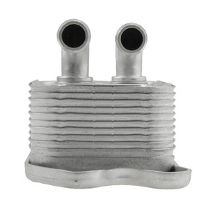 Radiador Volvo 15x9x10 cm para S80 XC90 2.8 T6 2.9 3.0 AWD 98-06 OE 30622090 - Product Image 1